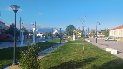 Πάρκο ομήρων (2)